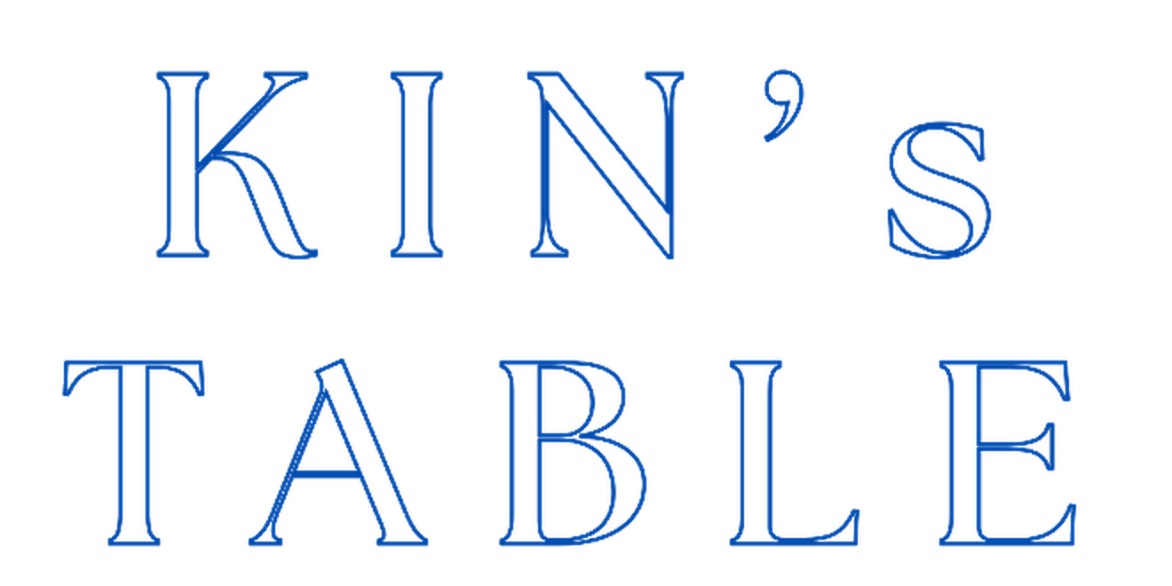 Kin's Table